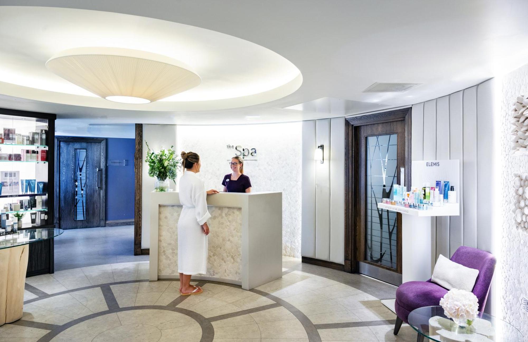 L’Horizon Beach Hotel&Spa St Brelade Exterior foto