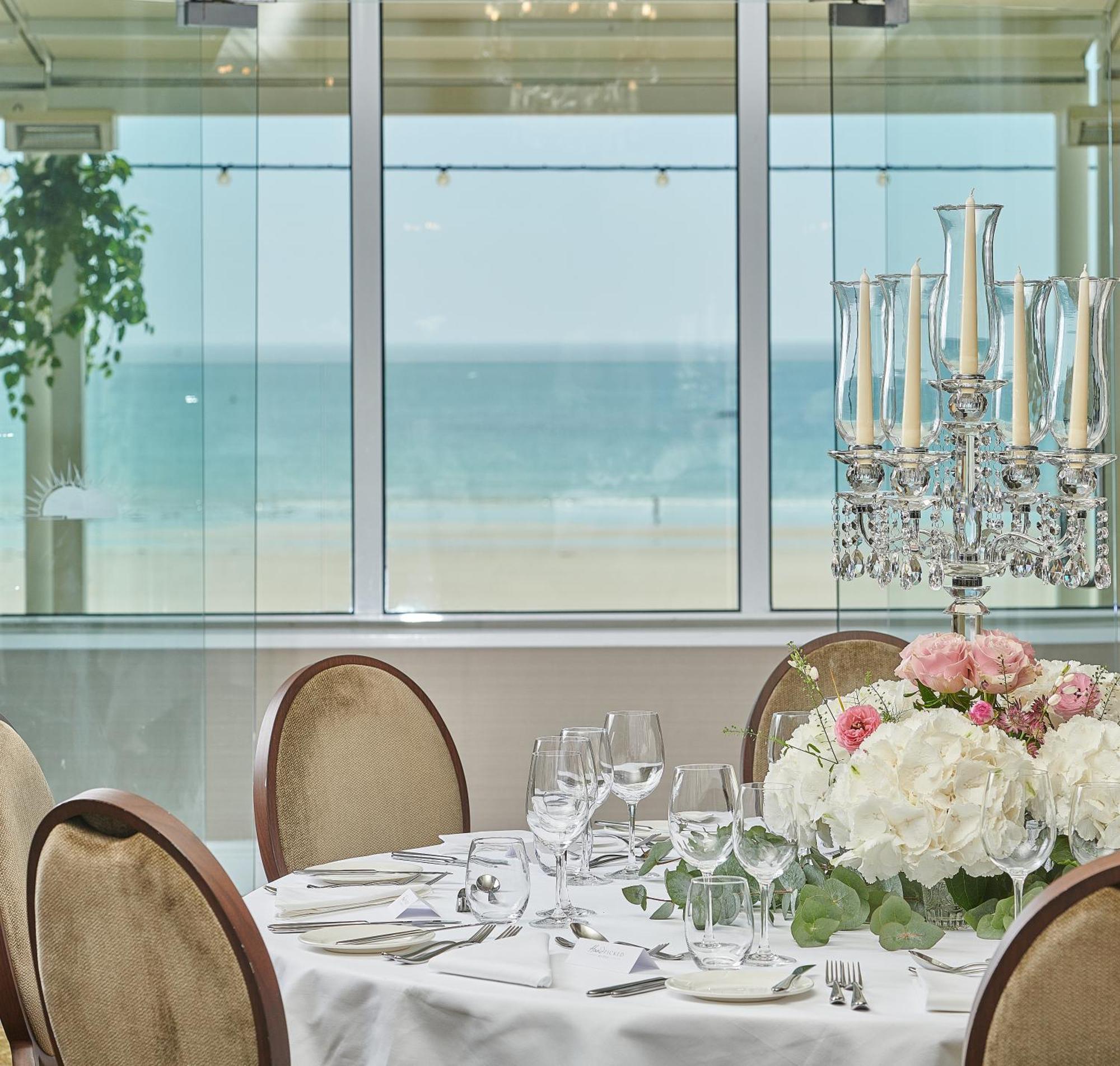 L’Horizon Beach Hotel&Spa St Brelade Exterior foto